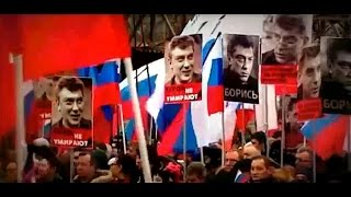 Documentaire Les milliards de Moscou