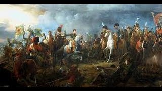 Documentaire Austerlitz 1805