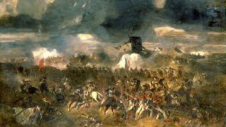 Documentaire Waterloo, le destin de Napoléon