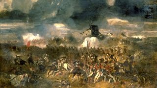 Waterloo, le destin de Napoléon
