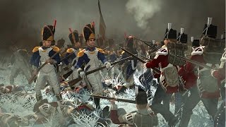 Documentaire Napoléon – La terrible campagne de Russie