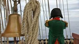 L’ombre d’un doute – Le défi de Napoléon