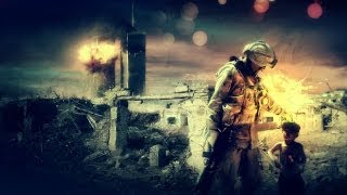 Les fantômes d’Afghanistan