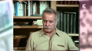 Documentaire Georges Brassens