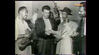 Documentaire Charlie Parker
