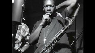 Documentaire John Coltrane