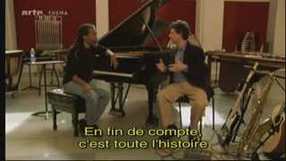 L'instinct de la musique