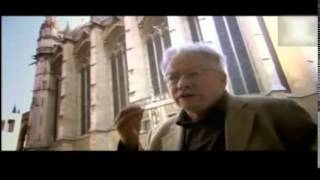 Les secrets de la croix - Les templiers