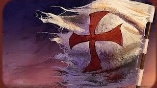 Le secret des Templiers : le trésor perdu
