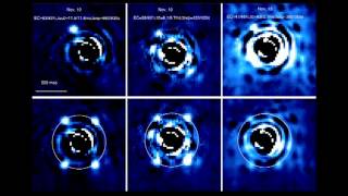C'est pas sorcier - Les exoplanètes