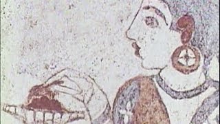 Documentaire Troie 1250 – 1240 avant J.C.