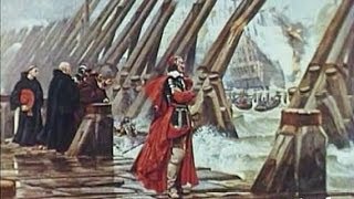 Documentaire Le siège de La Rochelle de 1627