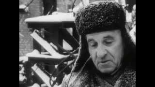 La grande bataille de Stalingrad