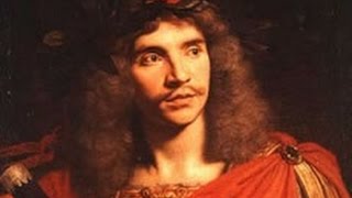 L'ombre d'un doute - Molière l'imposteur