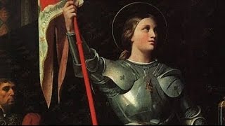 Documentaire L’ombre d’un doute – Jeanne d’Arc, femme providentielle