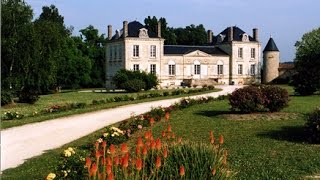 L’ombre d’un doute – La légende du château de Bordeaux