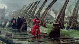 La Rochelle, la rebelle