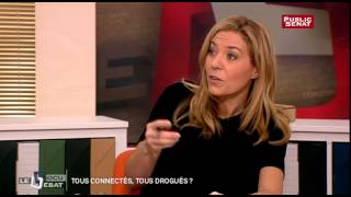 Tous connectés, tous drogués ?