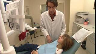 C'est pas sorcier - Dent pour dent