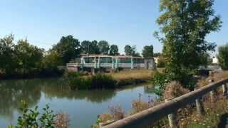 Le marais Poitevin