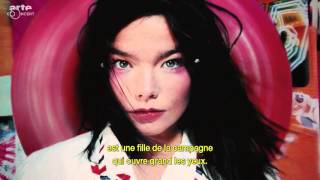Documentaire Björk !