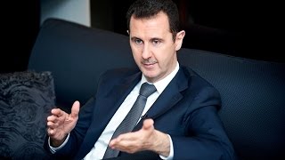 Documentaire Le dictateur de la Syrie: Bachar Al Assad