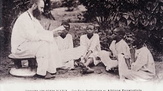 Documentaire Les missions en Afrique