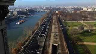 Documentaire Dans les coulisses du Paris Royal