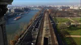 Dans les coulisses du Paris Royal