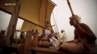 Documentaire Sur les traces de Sindbad le marin