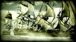 Bataille de Trafalgar, le 21 octobre 1805
