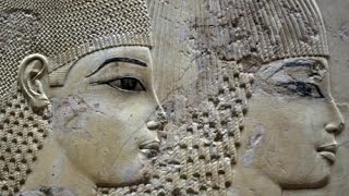 Documentaire Egypte, les tombes perdues de Thebes