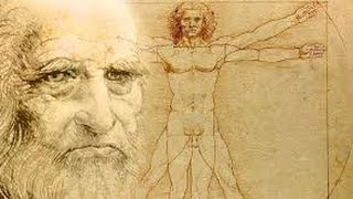 Documentaire Léonard de Vinci, dans la tête d’un génie