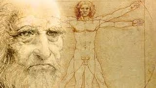 Léonard de Vinci, dans la tête d'un génie