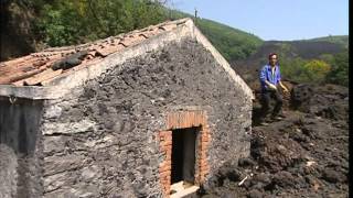 C'est pas sorcier - Etna sous haute surveillance