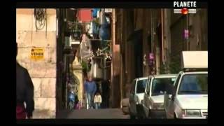 Pompéi à l'ombre du Vésuve
