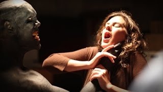 Les visiteurs de la nuit - Paralysie du sommeil
