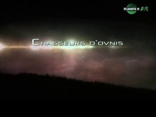 Chasseurs d’ovnis‏ – L’héritage de James Mc Donald
