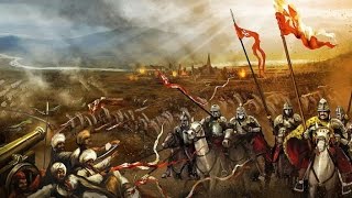 1683, les Ottomans aux portes de Vienne