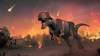 Documentaire La seconde vie des dinosaures