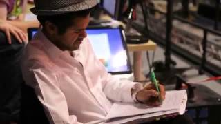 5 ans avec Jamel Debbouze