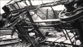 Documentaire Stalingrad, la ruse des rats
