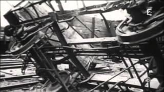 Stalingrad, la ruse des rats