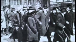 1917 – La révolution russe