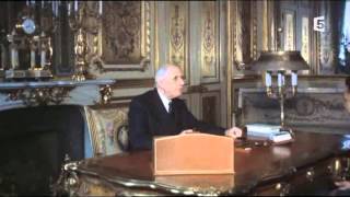 Documentaire De Gaulle, notre président