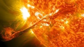 Le soleil
