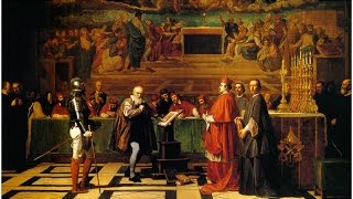 Documentaire L’inquisition révélée : Les geôles de l’esprit