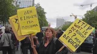 Le TAFTA – Bienvenue au paradis