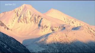 Documentaire Scandinavie sauvage : la Norvège