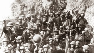 La grande guerre 1914-1918 - Vers l'armistice (10)